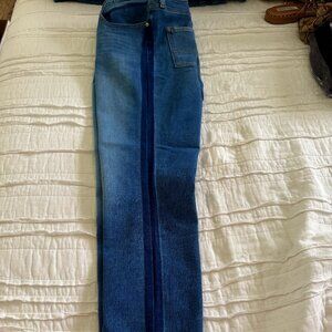 Levis 311 Jeans